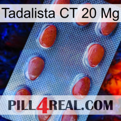 Tadalista CT 20Mg 06